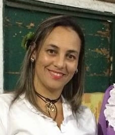 Sabrina Jorge dos Santos