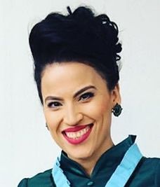 Janize Ferreira Machado