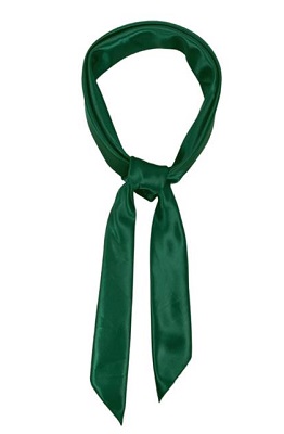 Lenço Verde