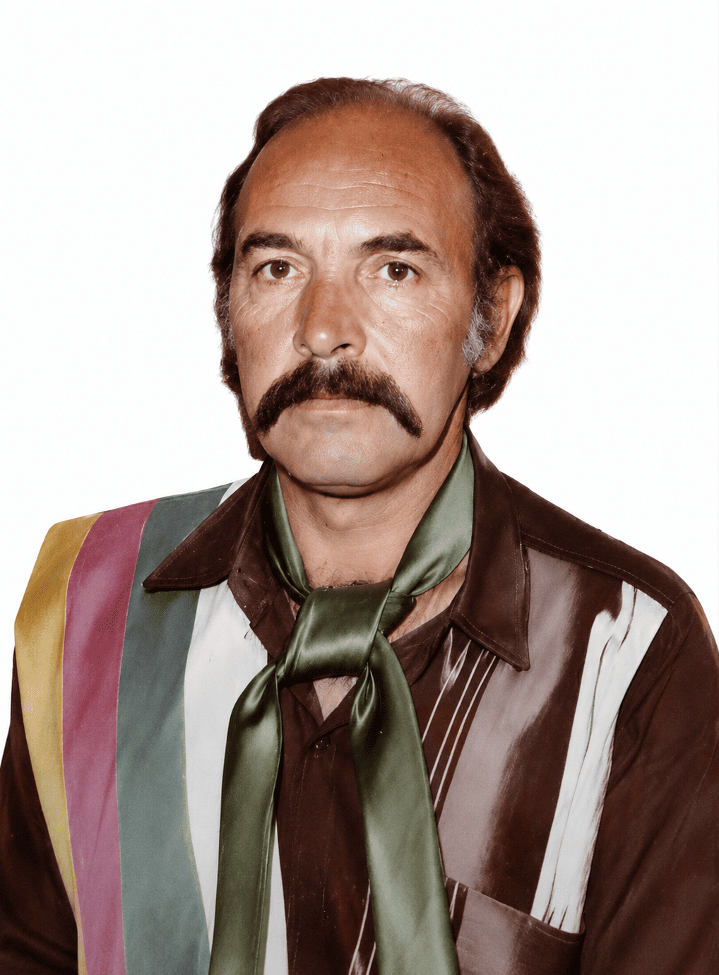 Oswaldino Oliveira Santos