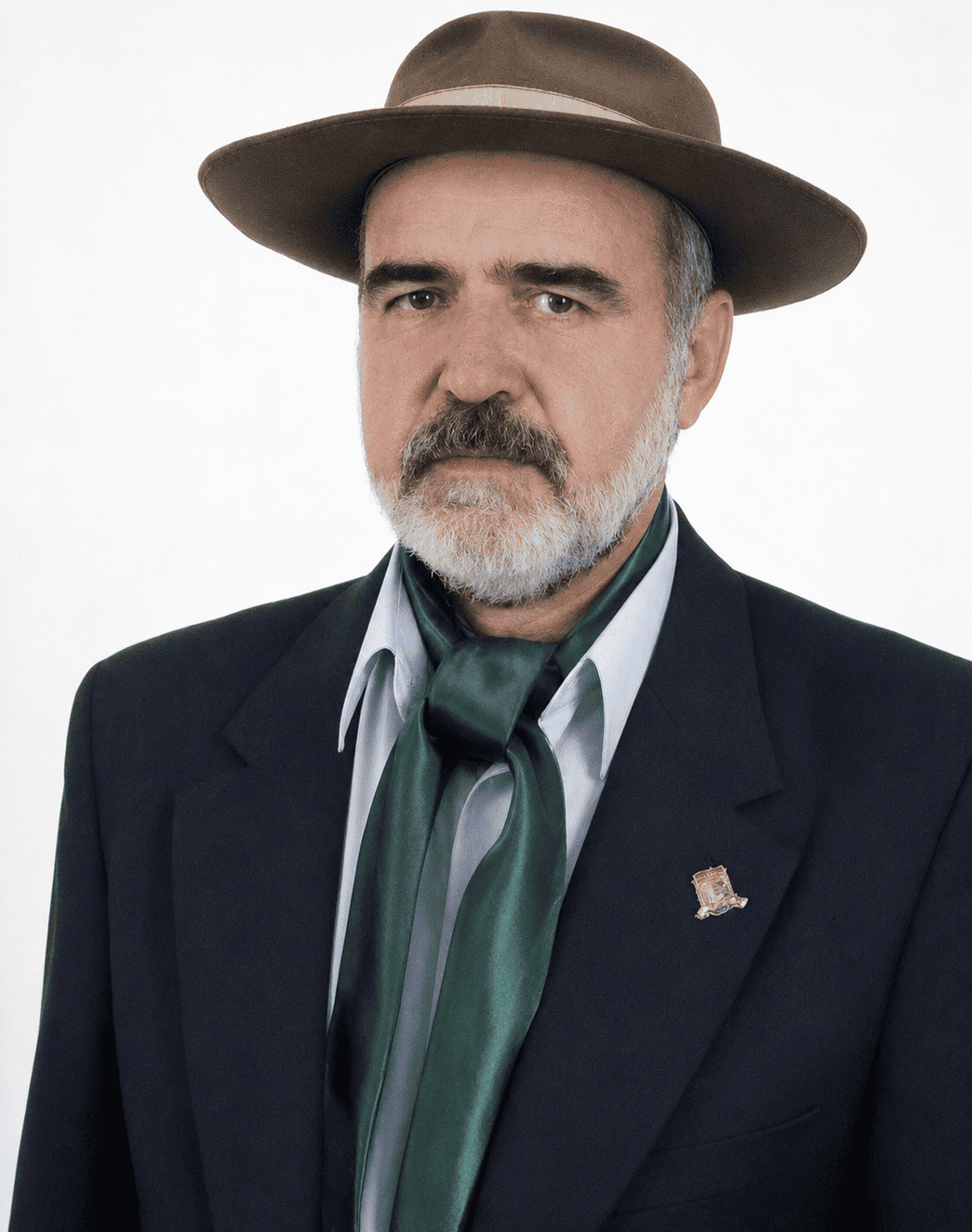 Claudio Renato Wiegand
