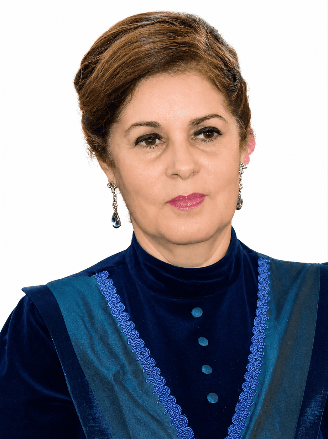 Vera Lucia Menna Barreto