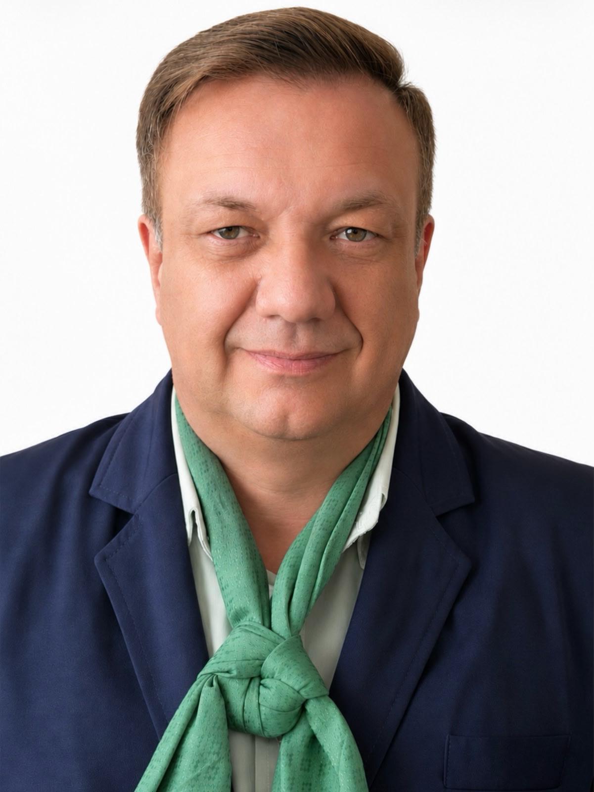 Tajai Thomas Rios