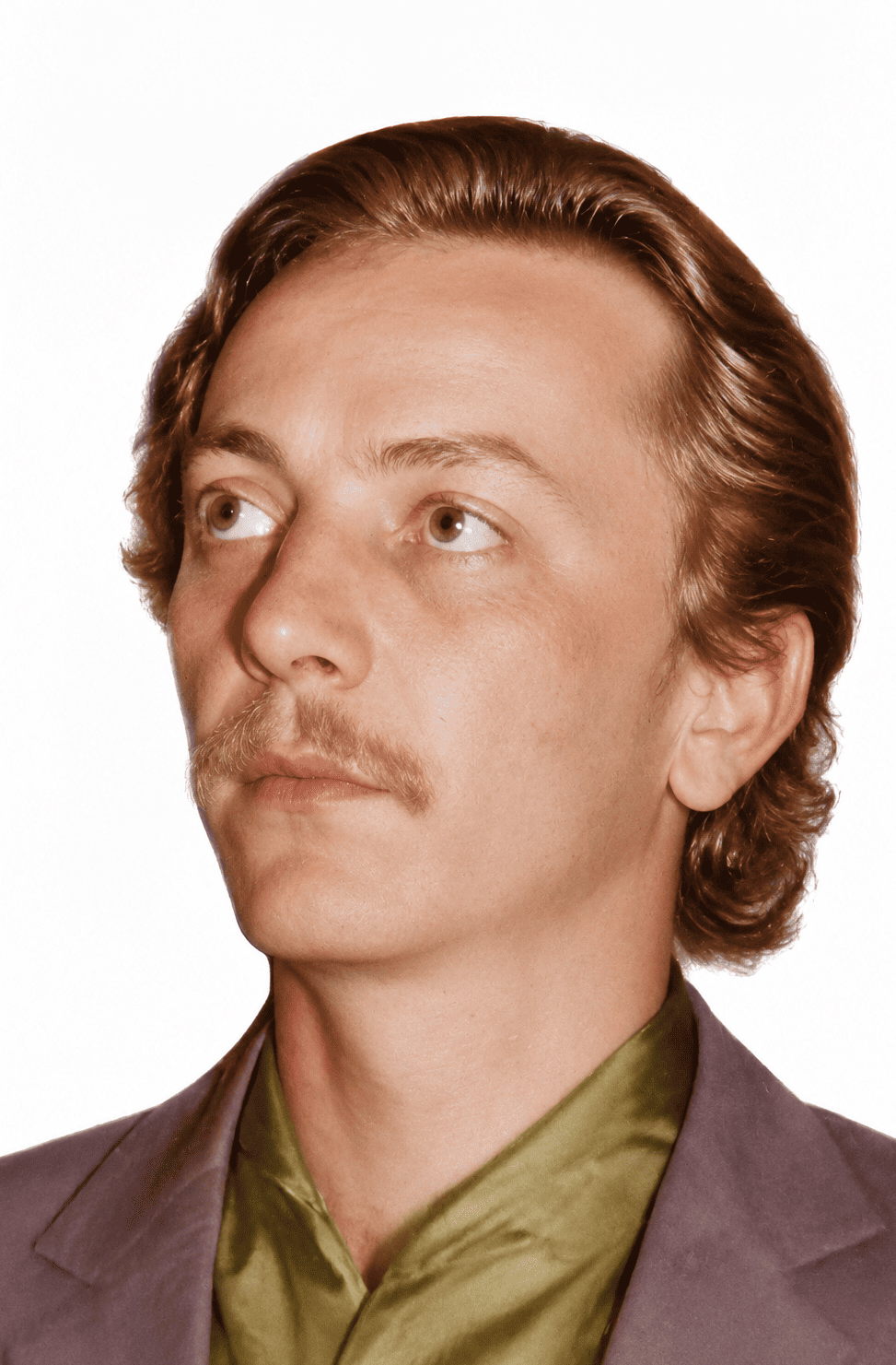 Luiz Harri Abegg